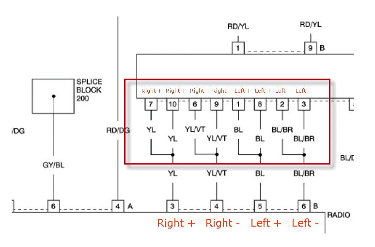 [DIAGRAM] Chrysler Crossfire Radio Wiring Diagram - MYDIAGRAM.ONLINE